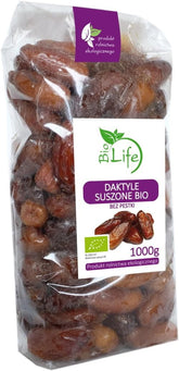 Chà là 1 kg EKO BIO LIFE